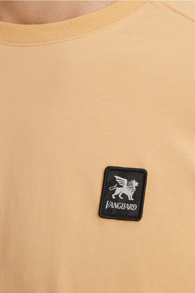 T SHIRT MET BADGE VTSS2504532 7136